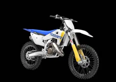 Husqvarna TC 125 (2027) - Annuncio 10056119