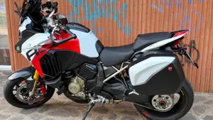 Ducati Multistrada V4 RS (2024 - 25)  (12)