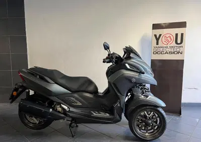 Yamaha Tricity 300 (2021 - 24) - Annuncio 10056126