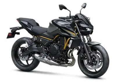 Kawasaki Z 650 S (2026) - Annuncio 10056129