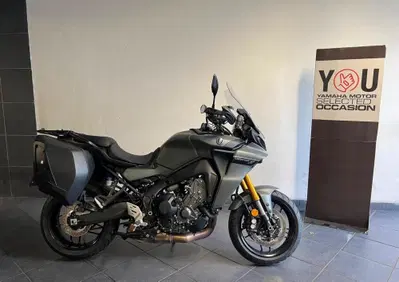 Yamaha Tracer 9 GT (2021 - 24) - Annuncio 10056128