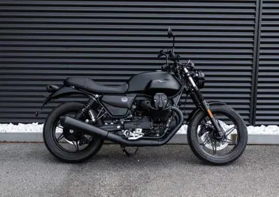 Moto Guzzi V7 Stone (2025 - 26) - Annuncio 10056131
