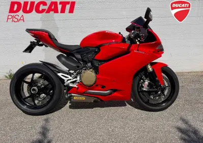 Ducati 1299 Panigale (2015 - 17) - Annuncio 10056136