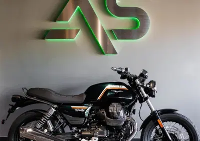Moto Guzzi V7 Special (2025 - 26) - Annuncio 10056137