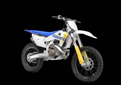 Husqvarna TC 250 (2027) - Annuncio 10056134