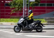 Mercato elettrico: primo semestre 2026 in positivo per moto e scooter a +20,7%!