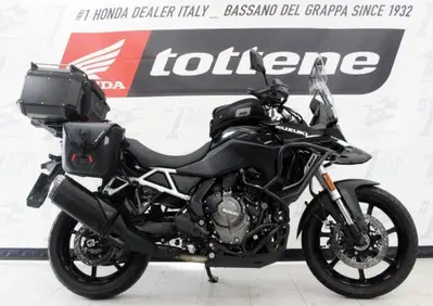 Suzuki V-Strom 800DE (2023 - 24) - Annuncio 10056138