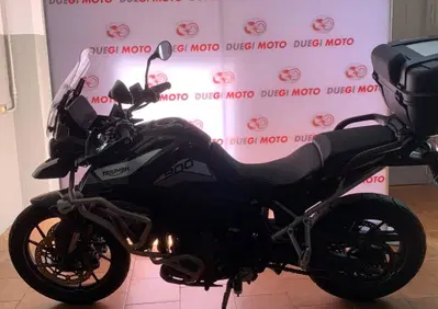 Triumph Tiger 900 GT (2020 - 23) - Annuncio 10056146
