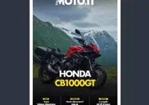 Scarica il Magazine n°699 e leggi il meglio di Moto.it