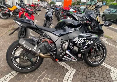Kawasaki Ninja 1000 ZX-10R (2011 - 15) - Annuncio 10056144