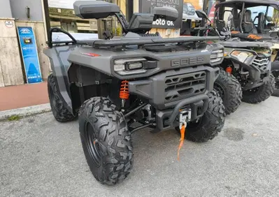  Altre moto o tipologie Quad - Annuncio 10056142