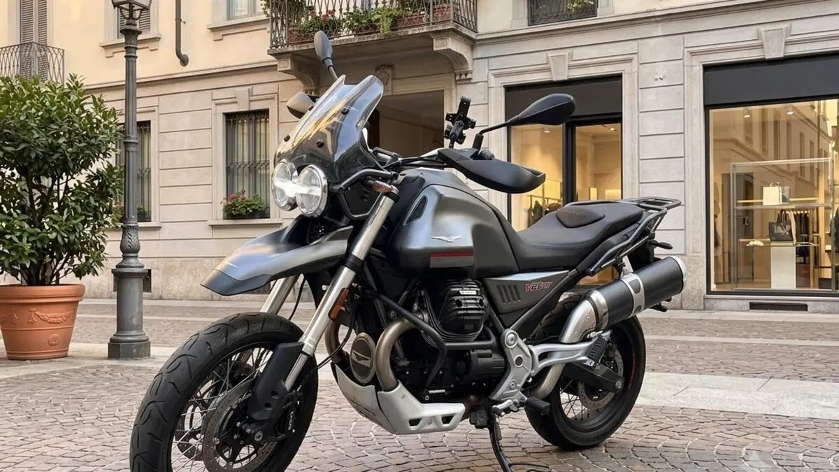 Moto Guzzi V85 TT (2024 - 26)  (2)