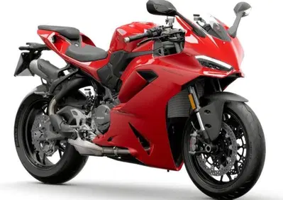 Ducati Panigale V2 (2025 - 26) - Annuncio 10056148