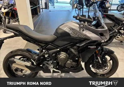 Triumph Tiger Sport 800 (2025 - 26) - Annuncio 10056147
