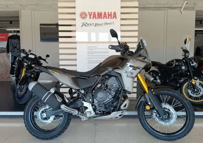 Yamaha Ténéré 700 (2025 - 26) - Annuncio 10056152