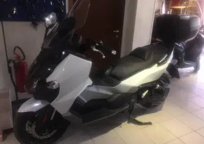 Sym Maxsym 500i TL ABS (2020) - Annuncio 10056151