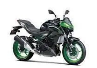 Kawasaki Z 500 SE (2024 - 26) - Annuncio 10056228