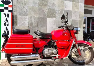 Moto Guzzi Nuovo Falcone 500 - Annuncio 10056159