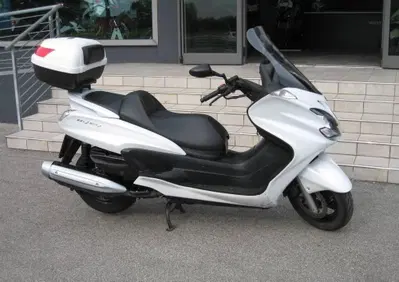 Yamaha Majesty 400 (2009 - 14) - Annuncio 10056157