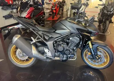 Honda CB 1000 Hornet SP (2025 - 26) - Annuncio 10056160