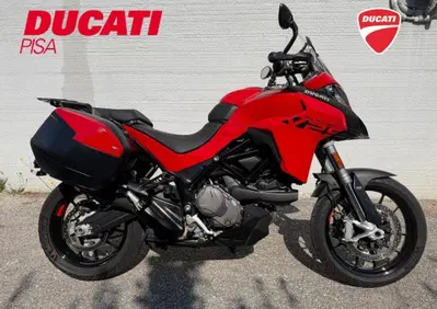 Ducati Multistrada V2 S (2022 - 24) - Annuncio 10056171