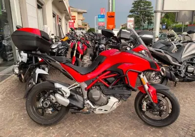 Ducati Multistrada 1200 S (2015 - 17) - Annuncio 10056161