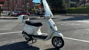 Vespa LX 125 (2005 - 11)  (3)