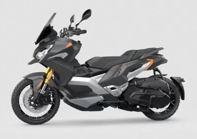 Peugeot XP400 GT (2025 - 26) - Annuncio 9658300
