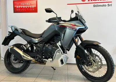 Honda Transalp XL750 (2023 - 24) - Annuncio 10056162