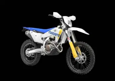 Husqvarna FE 450 (2027) - Annuncio 10056163