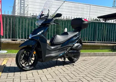 Kymco Agility 300i (2021 - 25) - Annuncio 10056204