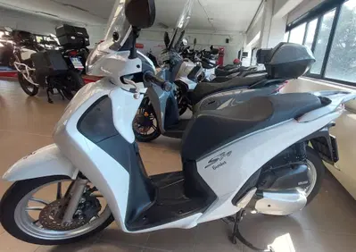 Honda SH 150i (2017 - 19) - Annuncio 10056217