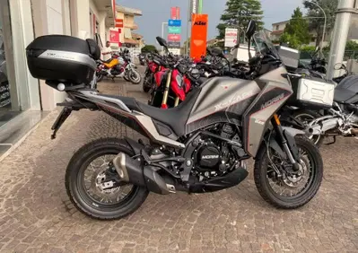 Moto Morini X-Cape 650 (2021 - 26) - Annuncio 10056178