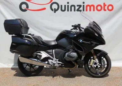 Bmw R 1250 RT (2021 - 25) - Annuncio 10056189