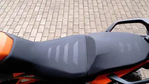 KTM 390 Adventure SW 