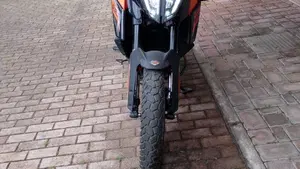 KTM 390 Adventure SW 