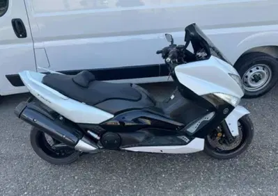 Yamaha T-Max 500 White Max (2010 - 11) - Annuncio 10056203
