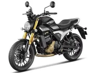 Hero MotoCorp Hunk 440 (2026) - Annuncio 10056206