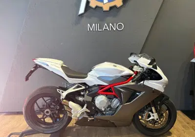 MV Agusta F3 800 EAS (2013 - 15) - Annuncio 10056208