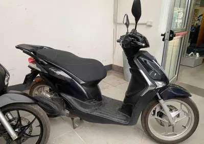 Piaggio Liberty 50 RST (2025 - 26) - Annuncio 10056225