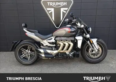 Triumph Rocket 3 GT (2021 - 24) - Annuncio 10056214