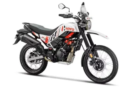 Hero MotoCorp Xpulse 200 4V Pro (2026) - Annuncio 10056218