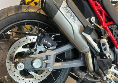 Ducati Multistrada V4 S (2025 - 26) - Annuncio 10056241