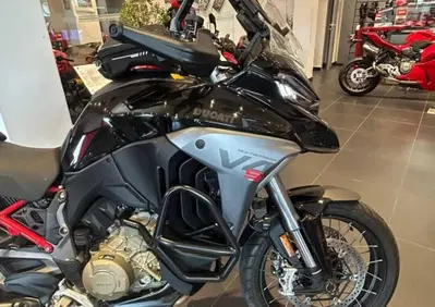 Ducati Multistrada V4 S (2025 - 26) - Annuncio 10056241