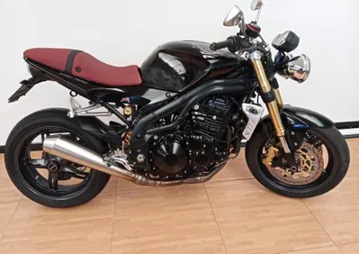 Triumph Speed Triple 1050 (2005 - 11) - Annuncio 10056205