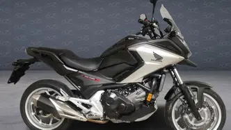 Honda NC 750 X ABS (2018 - 20) usata