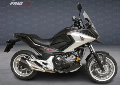 Honda NC 750 X ABS (2018 - 20) - Annuncio 10056219