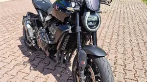 Honda CB 1000 R Black Edition (2021 - 25)  (3)