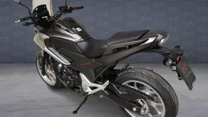 Honda NC 750 X ABS (2018 - 20)  (4)
