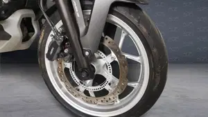 Honda NC 750 X ABS (2018 - 20)  (5)